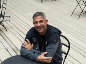 Vinculan a Marcelo Corazza con otra causa por corrupción de menores
