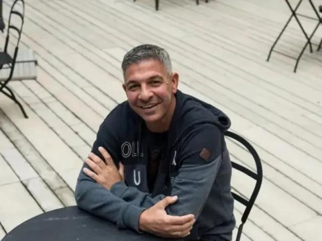 Vinculan a Marcelo Corazza con otra causa por corrupción de menores