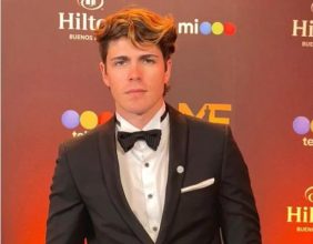 «Buen viaje Marcos»: la frase sobre Marcos Ginocchio que asustó a más de uno en X