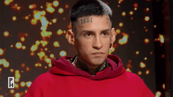 El fuerte enojo de L-Gante con Andy Kusnetzoff en PH: «No están hablando con un bolu…»