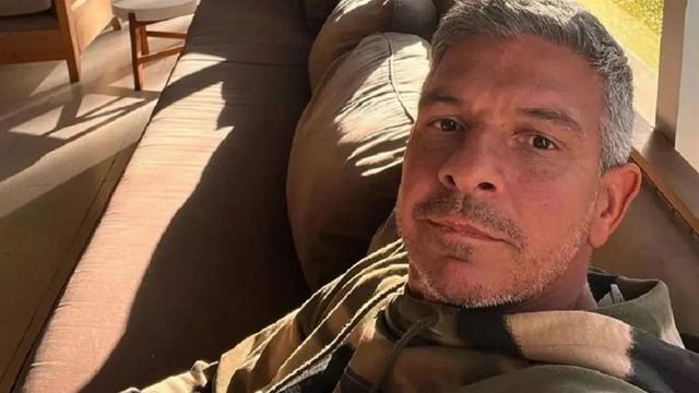 Excarcelaron a Marcelo Corazza: continuará procesado y tendrá una pulsera electrónica