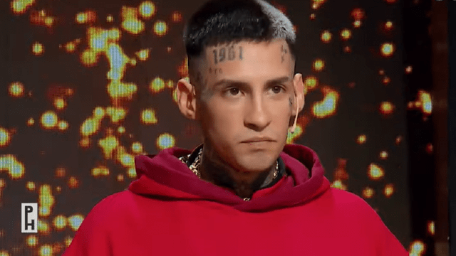El fuerte enojo de L-Gante con Andy Kusnetzoff en PH: «No están hablando con un bolu…»