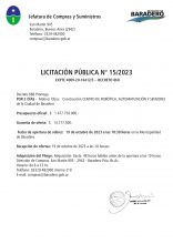 Licitación