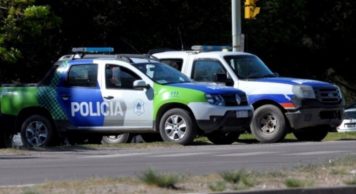 Baradero: un jubilado fue asesinado delante de su esposa en medio de un tiroteo con delincuentes