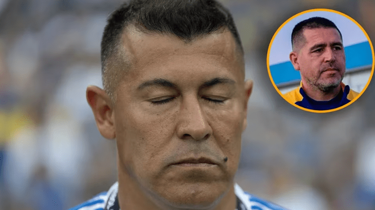 Discurso de Riquelme ante el plantel, una frase que hizo ruido y una decisión indeclinable: los entretelones de la renuncia de Almirón en Boca