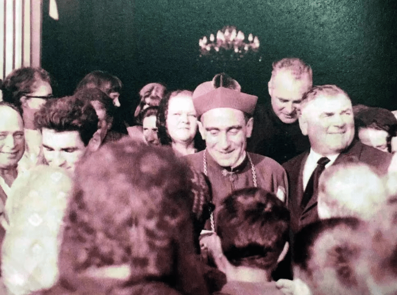 El papa Francisco autorizó la beatificación del cardenal argentino Eduardo Francisco Pironio