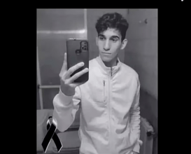 Un joven de 19 años fue atacado a golpes a la salida de un boliche en Laferrere: tiene muerte cerebral