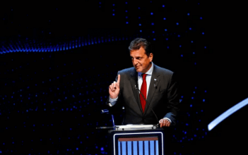 Las propuestas que prepara Massa para el debate y el contraste con Milei que quiere exponer