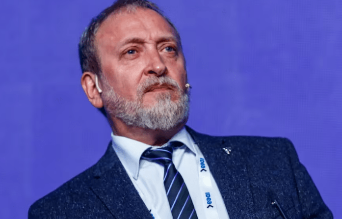 Murió el periodista Edi Zunino