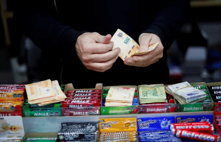 La inflación semanal que mide Economía fue del 2,3% en el inicio de noviembre
