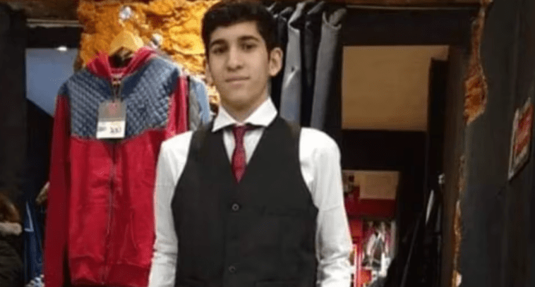Se entregó uno de los agresores de Lautaro Alvaredo, el joven de 19 años atacado a la salida de un boliche que quedó con muerte cerebral