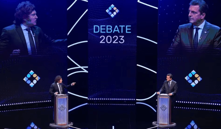 Quién ganó el último debate presidencial y qué impacto puede tener en el balotaje, según la mirada de cinco expertos