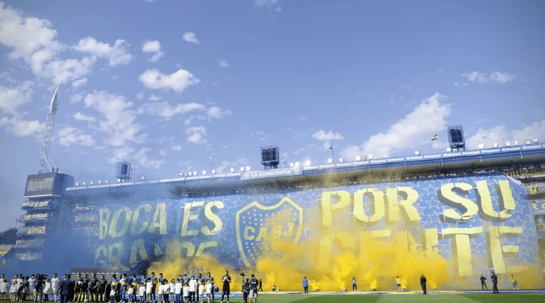 La Bombonera habló tras la final de Libertadores perdida por Boca: del nuevo mimado al foco de inesperados silbidos