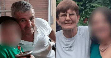 Horror en Misiones: se tomó una botella de whisky y mató a su mujer de un tiro de escopeta