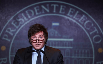 Las primeras definiciones de Javier Milei como presidente electo: cepo al dólar, inflación, gobernabilidad y educación