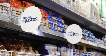 Los supermercados recibieron listas con aumentos de hasta 45% tras la elección