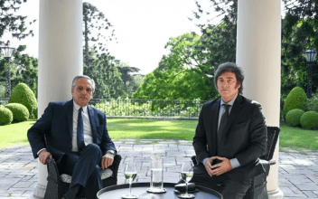 Uno por uno, a quiénes encargó Javier Milei la transición en las áreas clave de su futuro gobierno