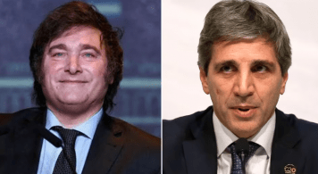 Cómo es la “solución de mercado” que Caputo le ofreció a Milei para desarmar las Leliq