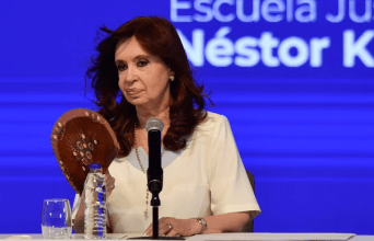 Ruta del dinero k: la Cámara Federal revocó el sobreseimiento de Cristina Kirchner y ordenó seguir investigándola