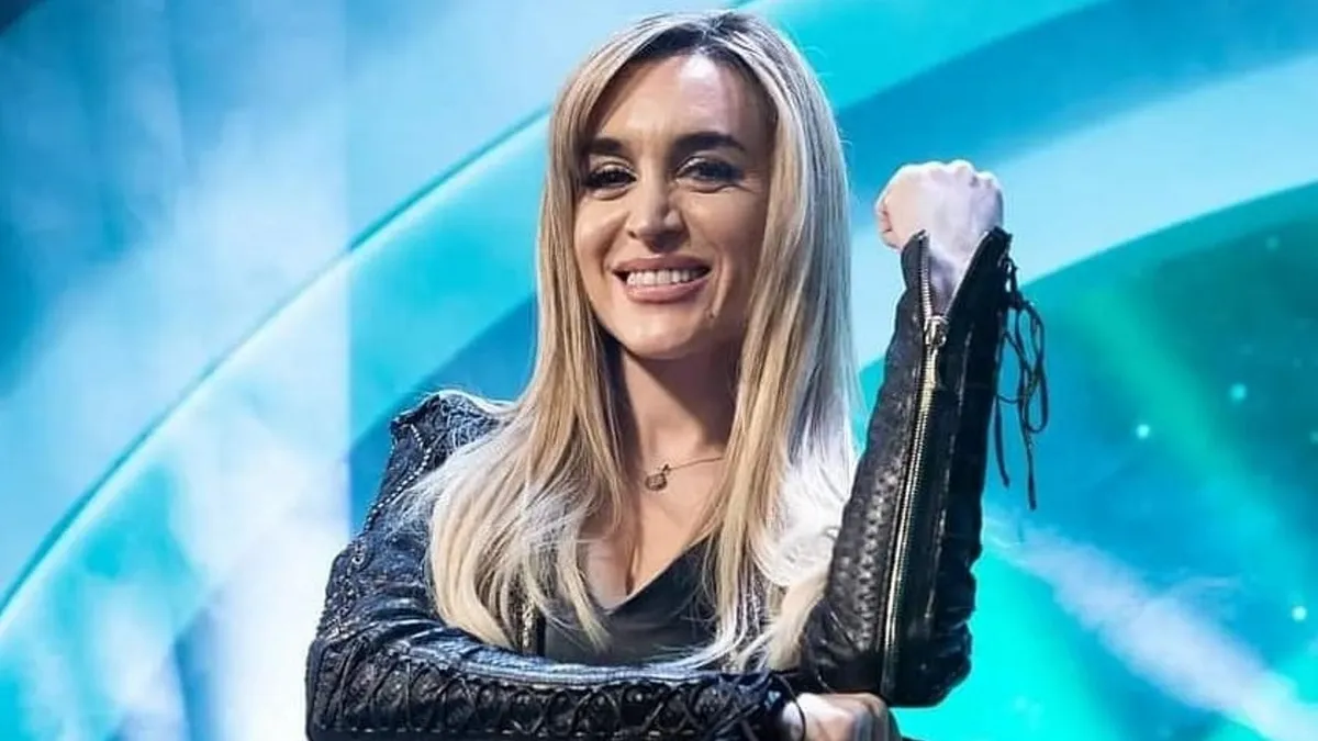 Se confirmó que un explosivo periodista hará teatro con Fátima Florez en Mar del Plata