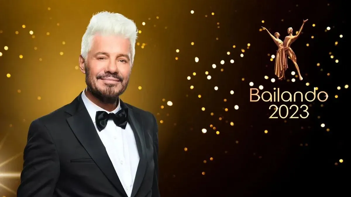 ¡El final del Bailando 2023! ¿Cuándo se emitirá el último programa?