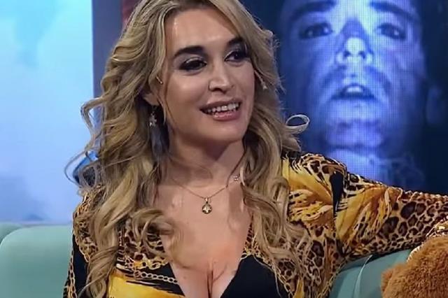 Fátima Florez iría a vivir a la quinta presidencial