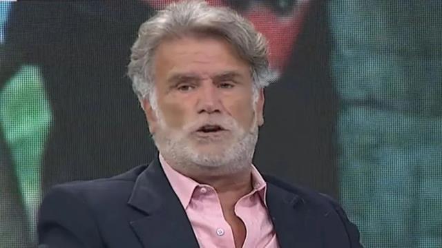 Teto Medina fue procesado por abuso sexual