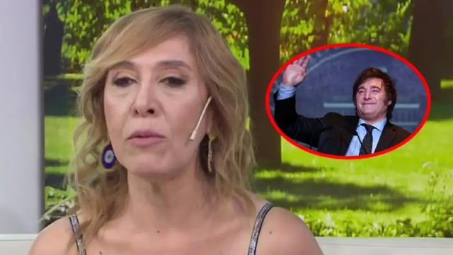 Pitty, la numeróloga, le hizo una advertencia a Javier Milei sobre la fecha de su toma de posesión: «No puede ser ese día»