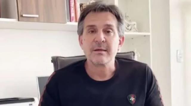 La Justicia elevó la pena de Aníbal Lotocki a 8 años de prisión