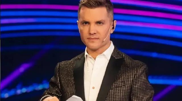 Santiago del Moro confirmó la fecha de la vuelta de Gran Hermano