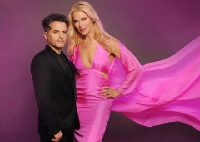 El prime time de América el sábado con el Martín Fierro de la Moda