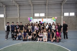 Fiesta de la Primavera 2023: un agasajo más que merecido