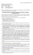 PREFECTURA BARADERO- INFORMATIVO DE PRENSA N° 03/23.