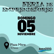 Domingo en #Baradero ☀️