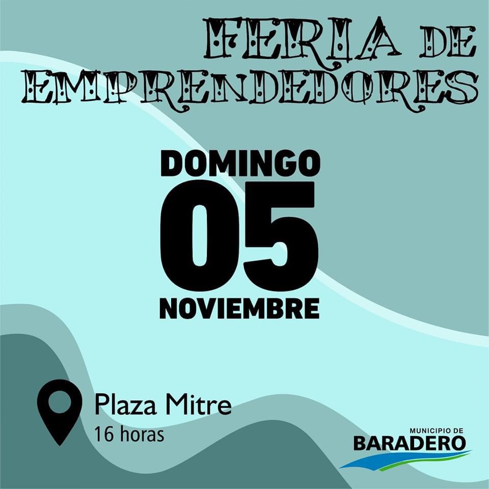 Domingo en #Baradero ☀️