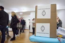 La Cámara Nacional Electoral afirmó que las versiones sobre fraude “son absolutamente infundadas”
