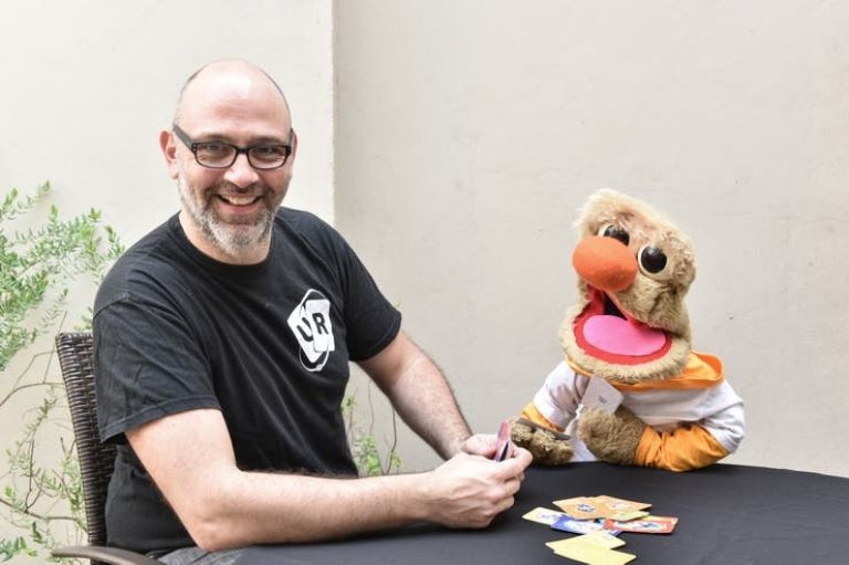 Murió José Telecher, el creador de los queridos personajes Pepe Pompín, Carozo y Narizota