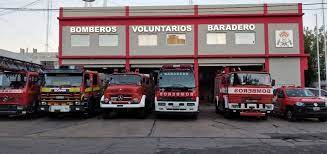 Incedio de ramas