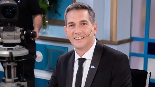Franco Mercuriali fue dado de alta tras ser internado por una fuerte infección: «Quedó una inflamación muy grande»
