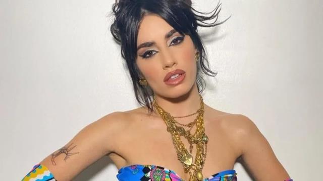 Lali Espósito explicó por qué no cantó en Teletón 2023: «Nos vamos tristes»