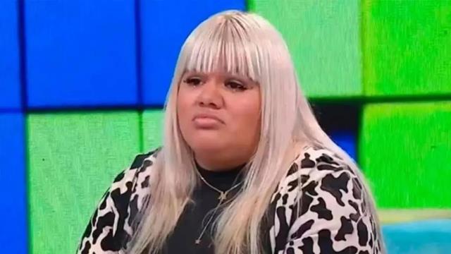 More Rial denunció un robo millonario en su departamento