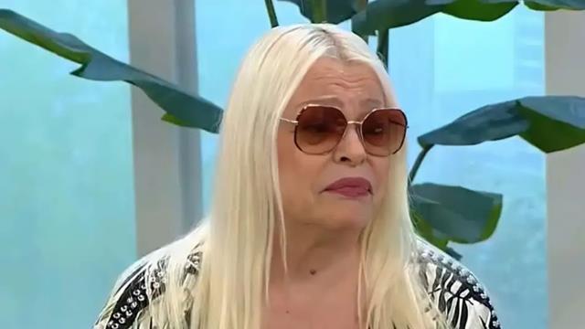 Silvia Süller sufrió un fuerte accidente y generó preocupación: «No la pasó nada bien»