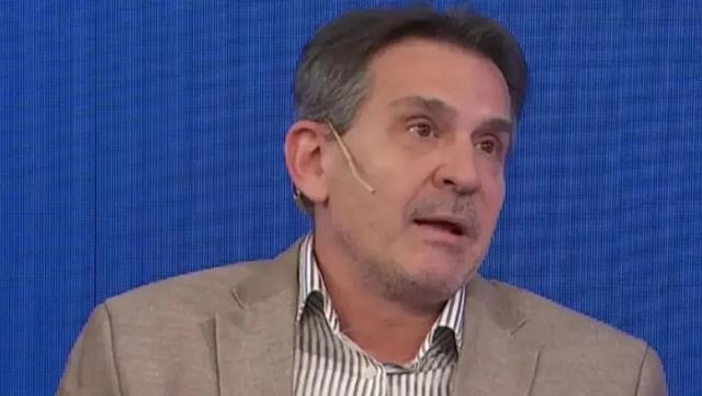 Aníbal Lotocki denunció a cuatro celebridades por calumnias e injurias