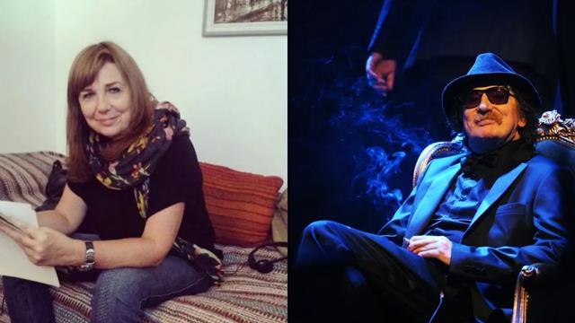 El preocupante relato de la hermana de Charly García sobre la salud del músico: «No puede…»