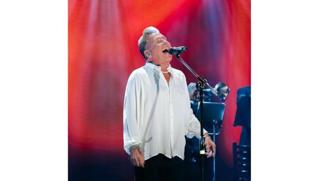 Ricardo Montaner se retira de los escenarios sin fecha de regreso: «No sé cuándo volveré»