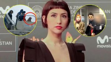 Bajaron a Sofía Gala de un avión en Aeroparque y fue demorada: ¿Se llevó productos del Free Shop sin pagar?