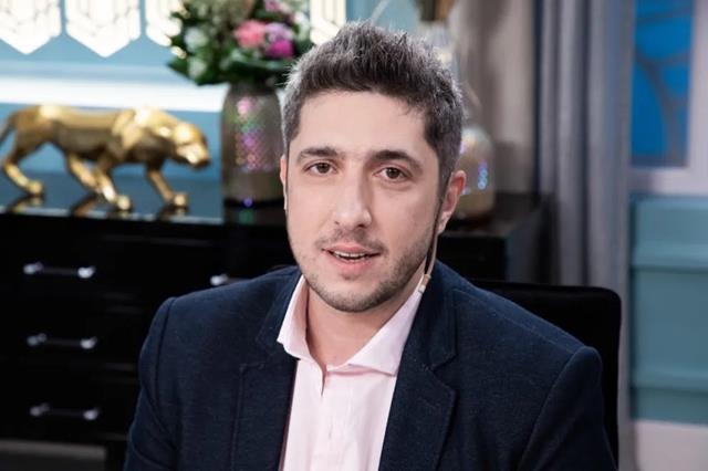 Jey Mammón volvió a subirse a un escenario tras la denuncia