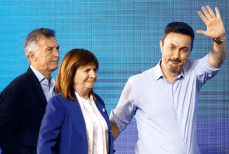 Luis Petri será el ministro de Defensa del gobierno de Javier Milei