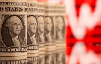 Qué significa que el dólar oficial se haya negociado con un valor de $500 para el lunes 11