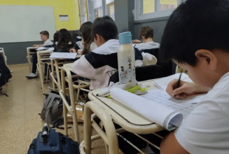 Prueba Aprender: en primaria, la mitad de los chicos no alcanzan el nivel esperado en Matemática